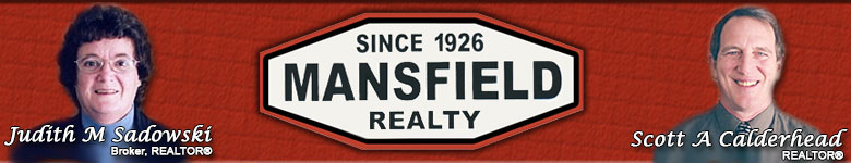 Mansfield Homes for Sale. Real Estate in Mansfield, Ohio – Judith Sadowski